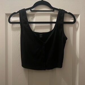 Brand new crop top